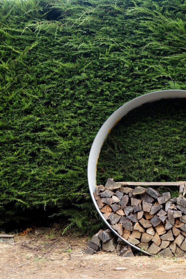 Woodland Bay Retreat-Hot Tub,Sauna And Bayview Hamptons Retreat Lymington Bagian luar foto