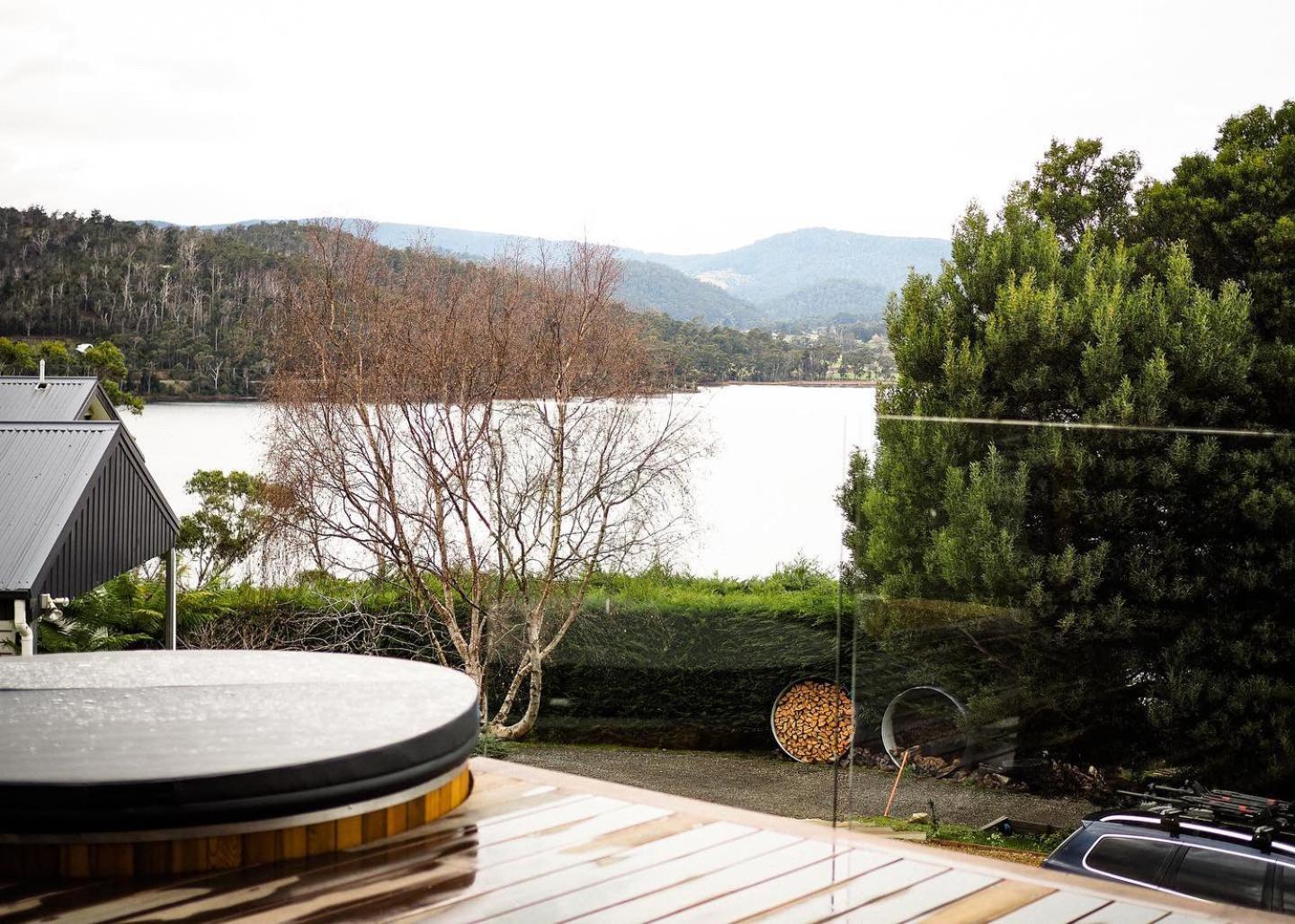 Woodland Bay Retreat-Hot Tub,Sauna And Bayview Hamptons Retreat Lymington Bagian luar foto
